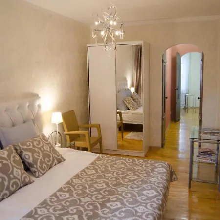 Hotel Prod Μονπελιέ
