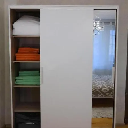 Πανσιόν Hotel Prod