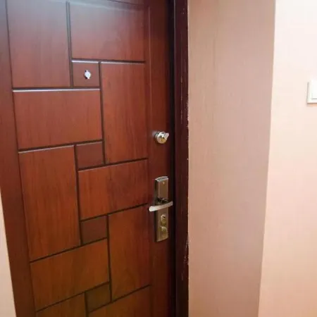 Πανσιόν Hotel Prod